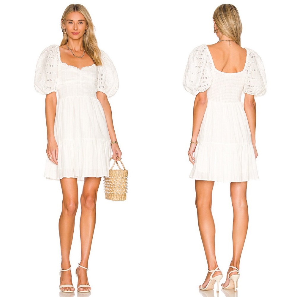 NWT Heartloom Cella Dress